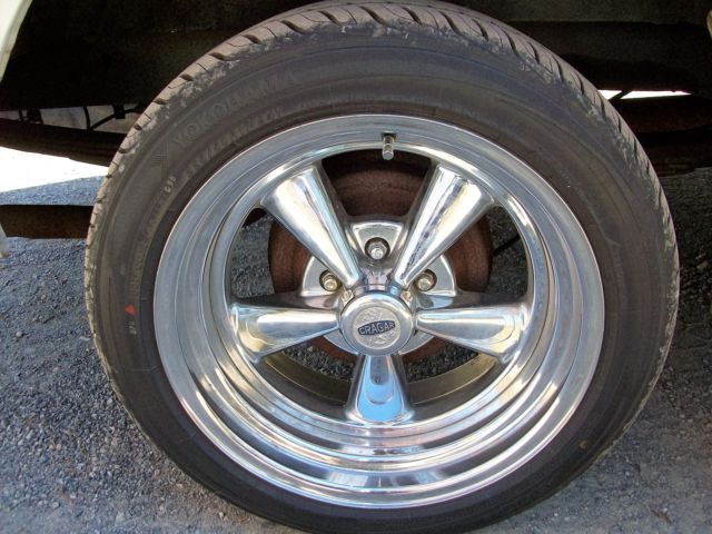 1977 Dodge Other VAN - photo 6