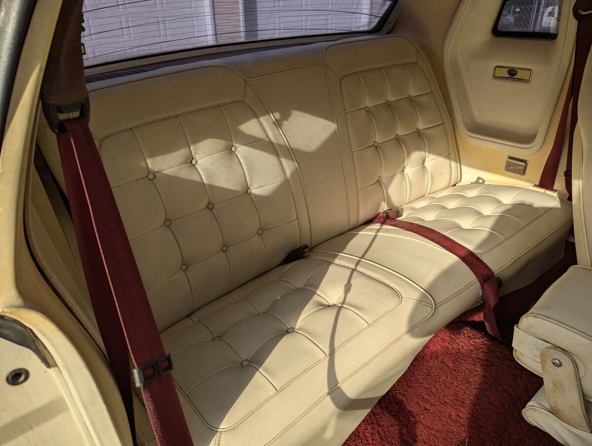 1977 Dodge Charger - photo 12