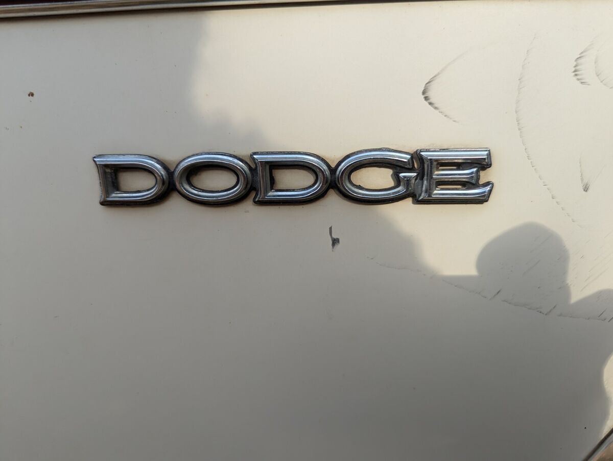 1977 Dodge Charger - photo 13