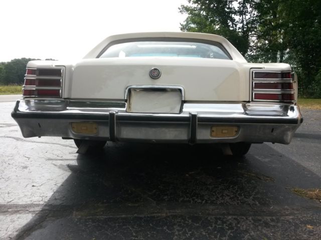 1977 Dodge Charger SE - photo 9