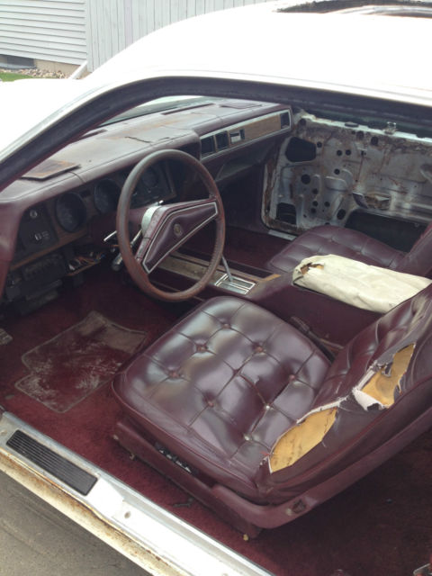 1977 Dodge Charger midnight edition - photo 5