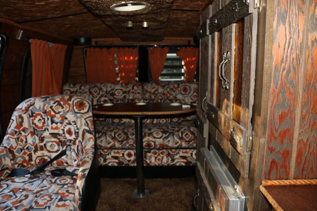 1977 Dodge Other Tradesman D200 - photo 9