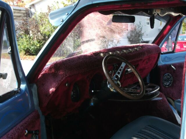 1977 Dodge Tradesman 100 - photo 5