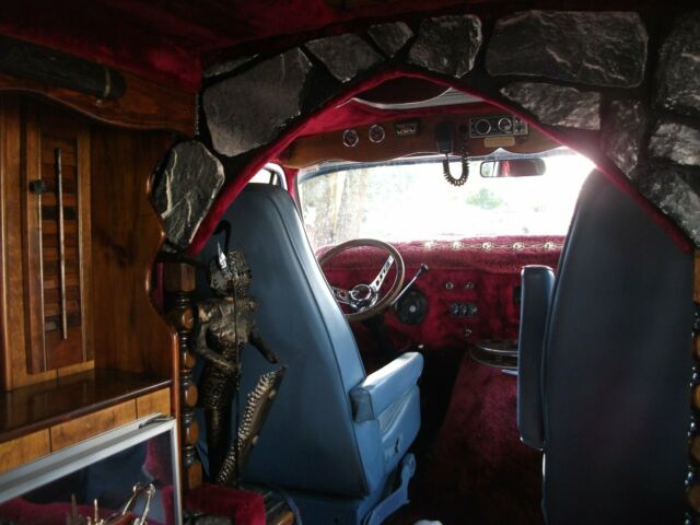 1977 Dodge Tradesman 100 - photo 6