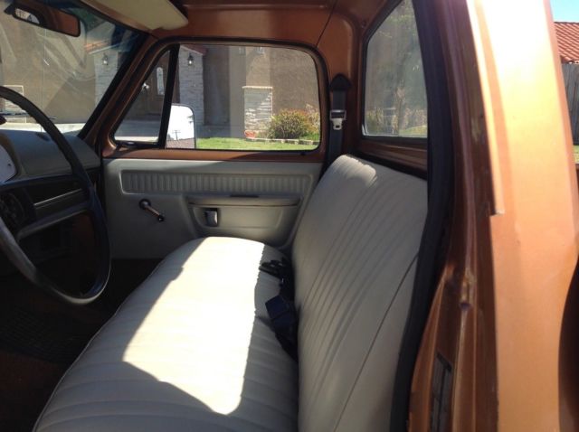 1977 Dodge Other Pickups Custom - photo 10
