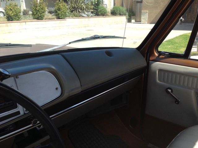 1977 Dodge Other Pickups Custom - photo 11