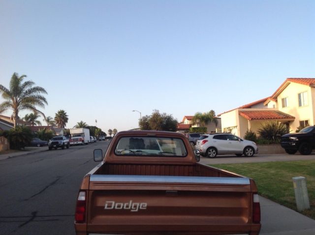 1977 Dodge Other Pickups Custom - photo 2