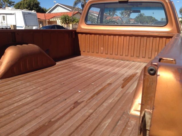 1977 Dodge Other Pickups Custom - photo 5