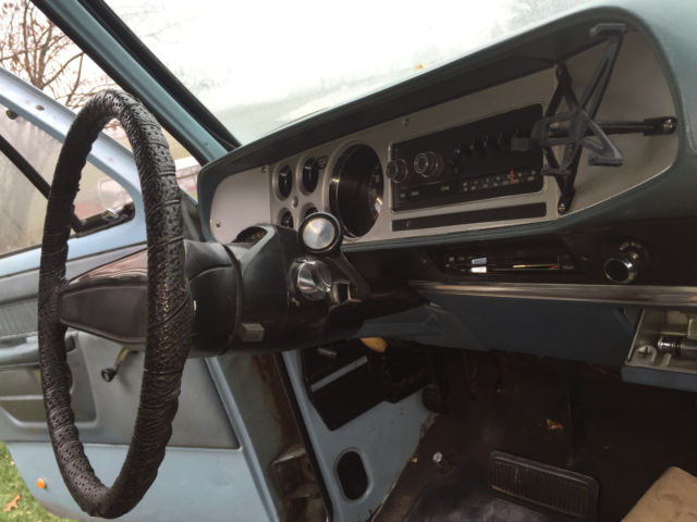 1977 Dodge Other Pickups - photo 11