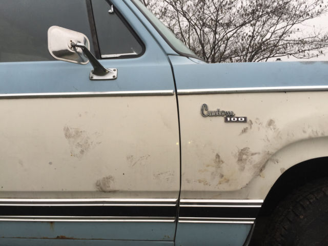 1977 Dodge Other Pickups - photo 4