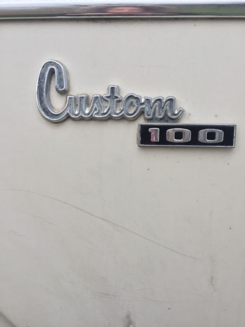 1977 Dodge Other Pickups - photo 5