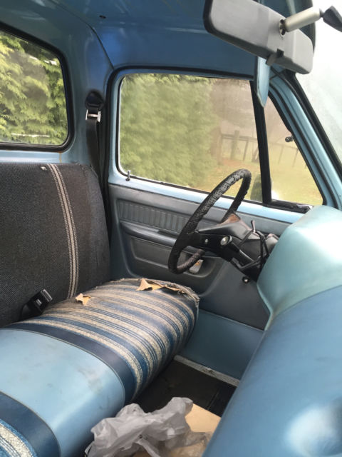 1977 Dodge Other Pickups - photo 6
