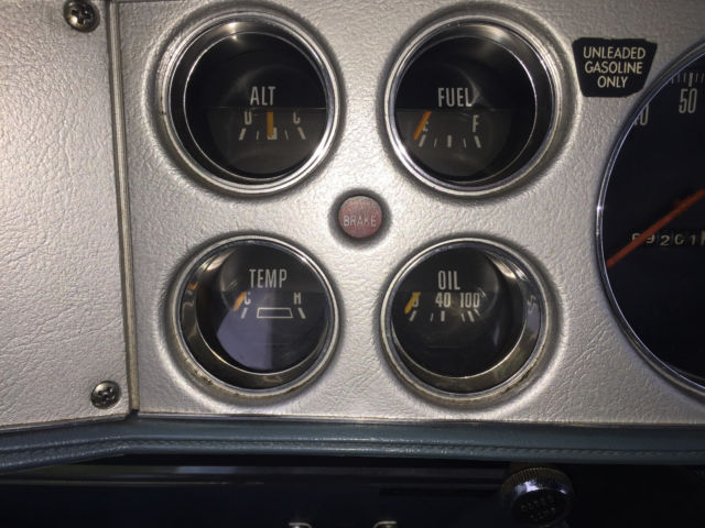 1977 Dodge Other Pickups - photo 9