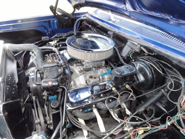 1977 Dodge Other Pickups Custom - photo 11