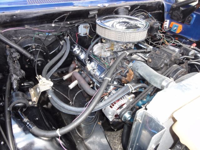 1977 Dodge Other Pickups Custom - photo 12