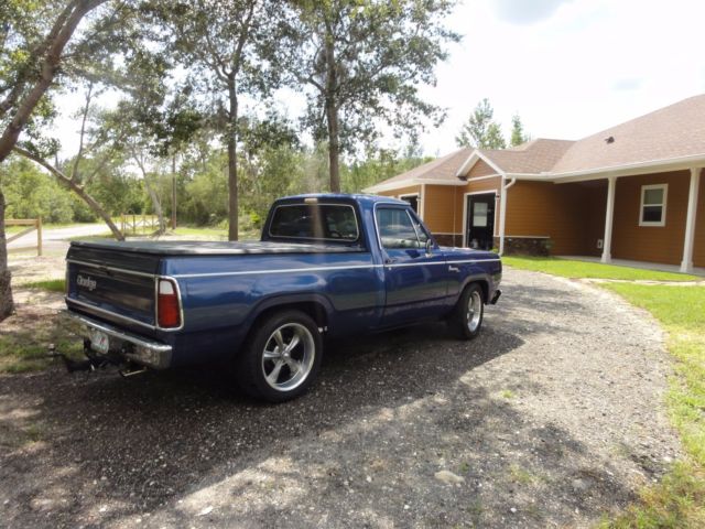 1977 Dodge Other Pickups Custom - photo 2
