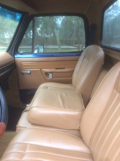 1977 Dodge Other Pickups Custom - photo 8