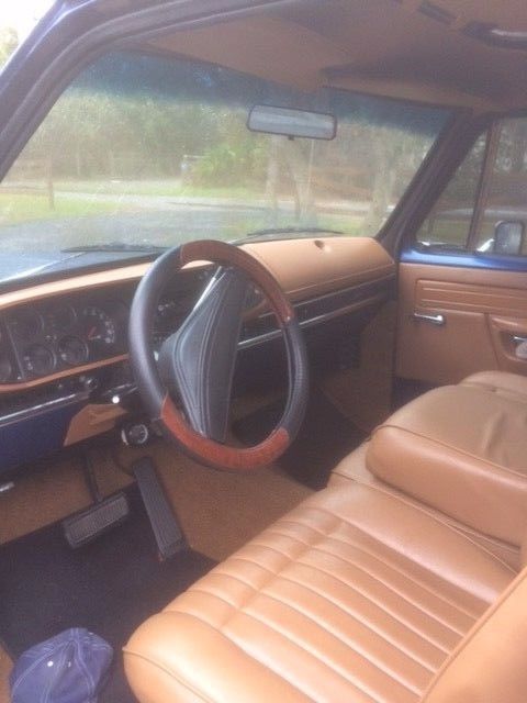 1977 Dodge Other Pickups Custom - photo 9