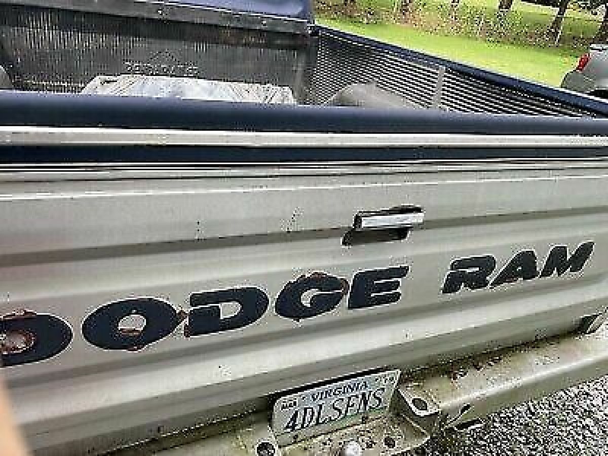 1977 Dodge D100 Custom - photo 11