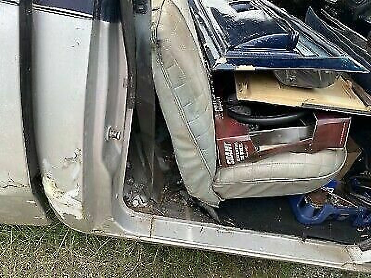 1977 Dodge D100 Custom - photo 12