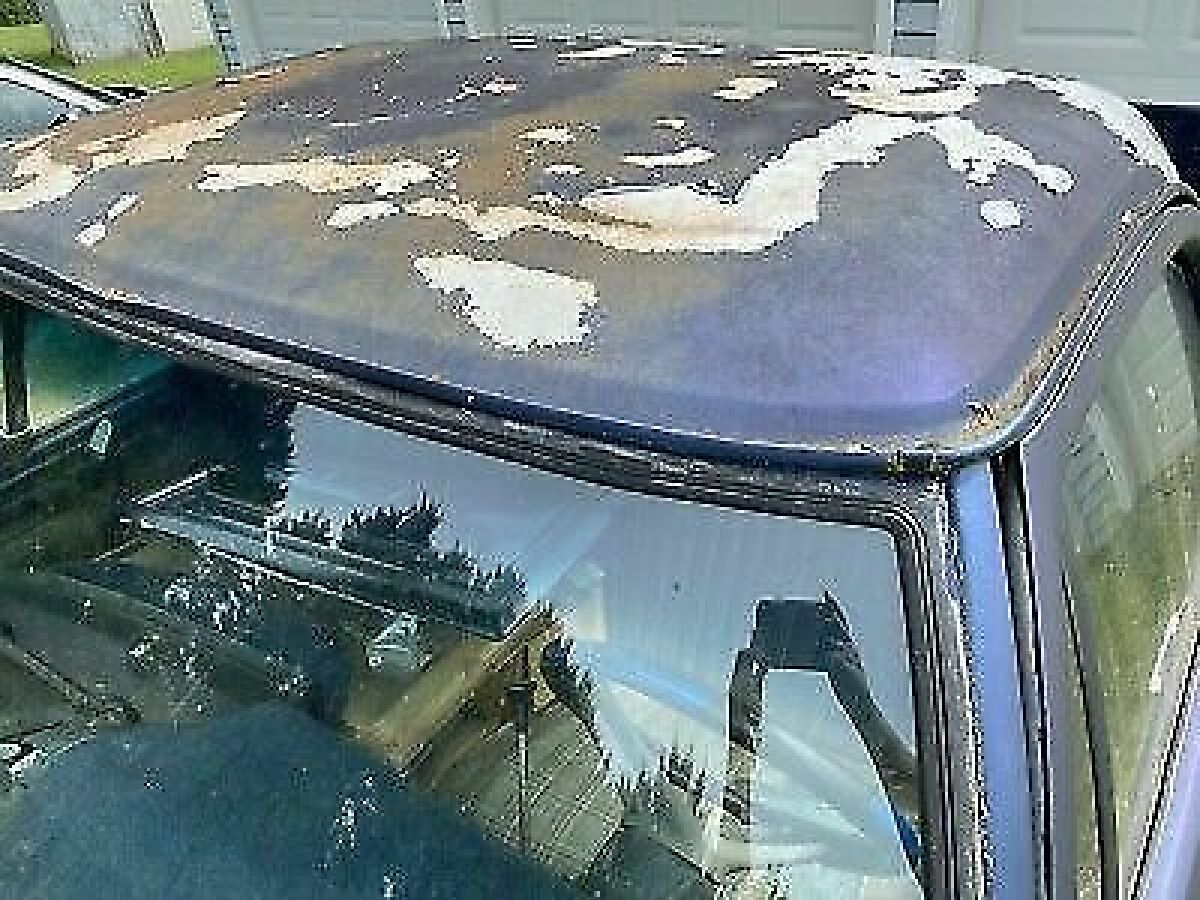 1977 Dodge D100 Custom - photo 4