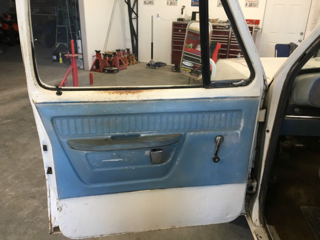 1977 Dodge Other Pickups - photo 6