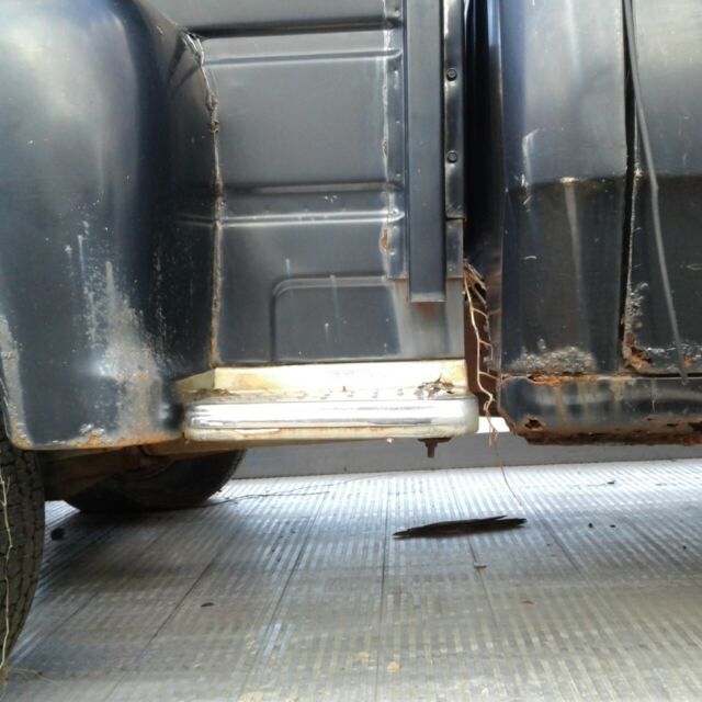 1977 Dodge Other Pickups Warlock - photo 5