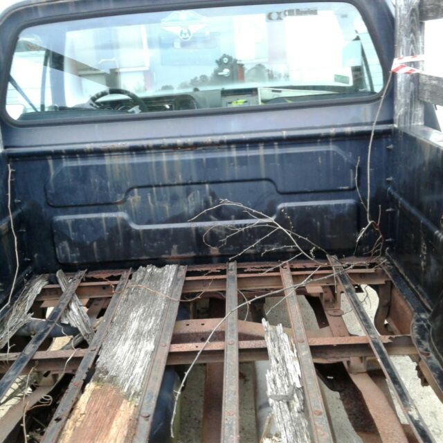 1977 Dodge Other Pickups Warlock - photo 7