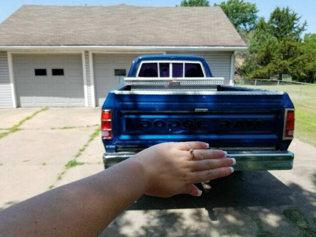 1977 Dodge D150 - photo 6