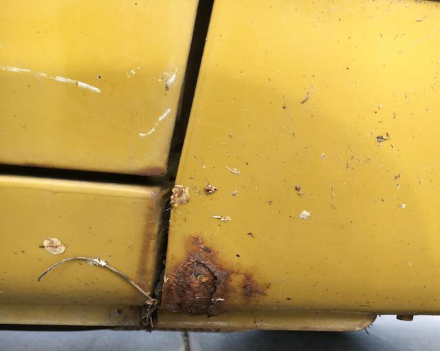 1977 Dodge Other Pickups - photo 12