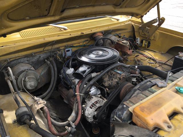 1977 Dodge Other Pickups - photo 4