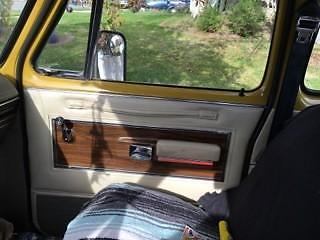 1977 Dodge Other Pickups - photo 5