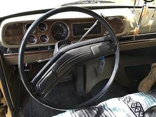 1977 Dodge Other Pickups - photo 7
