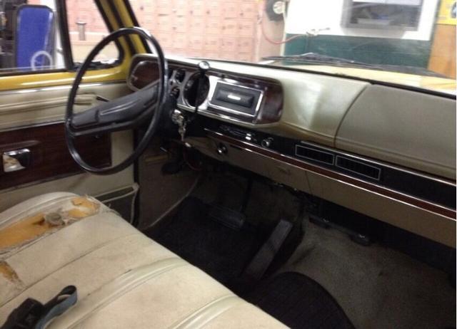 1977 Dodge Other Pickups - photo 8