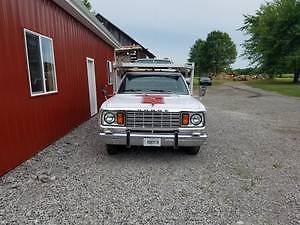 1977 Dodge D300 hodges Hauler - photo 4