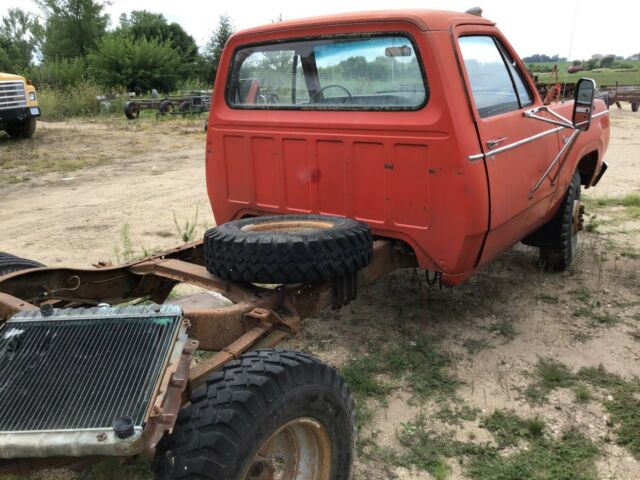 1977 Dodge Other Pickups - photo 3