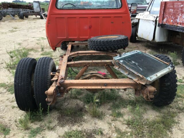 1977 Dodge Other Pickups - photo 4