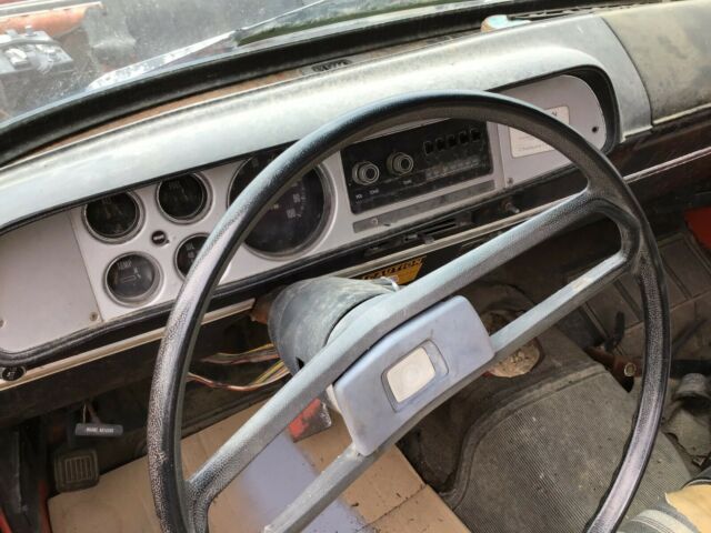 1977 Dodge Other Pickups - photo 9