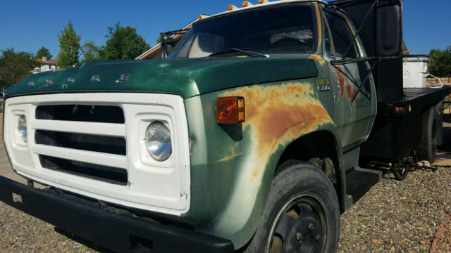 1977 Dodge Other