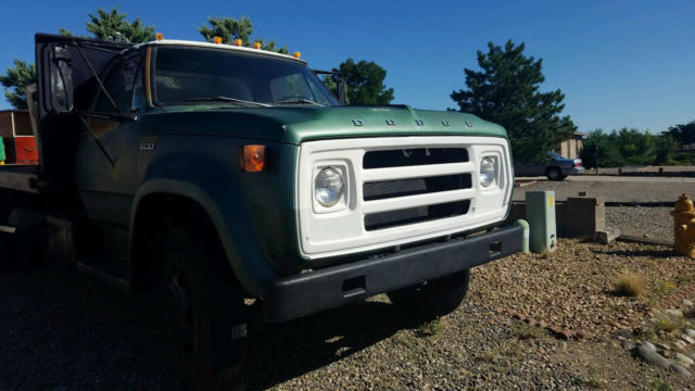 1977 Dodge Other - photo 2
