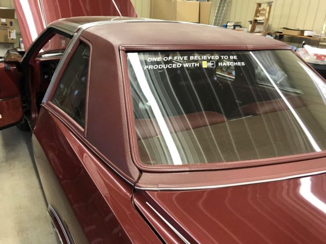 1977 Dodge Diplomat Hurst - photo 3