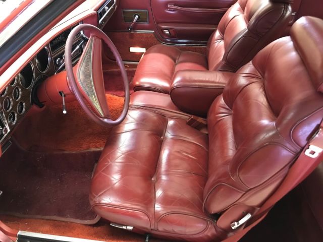 1977 Dodge Diplomat Hurst - photo 4