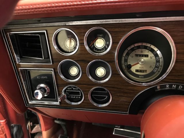 1977 Dodge Diplomat Hurst - photo 6
