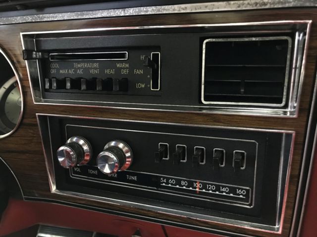 1977 Dodge Diplomat Hurst - photo 8