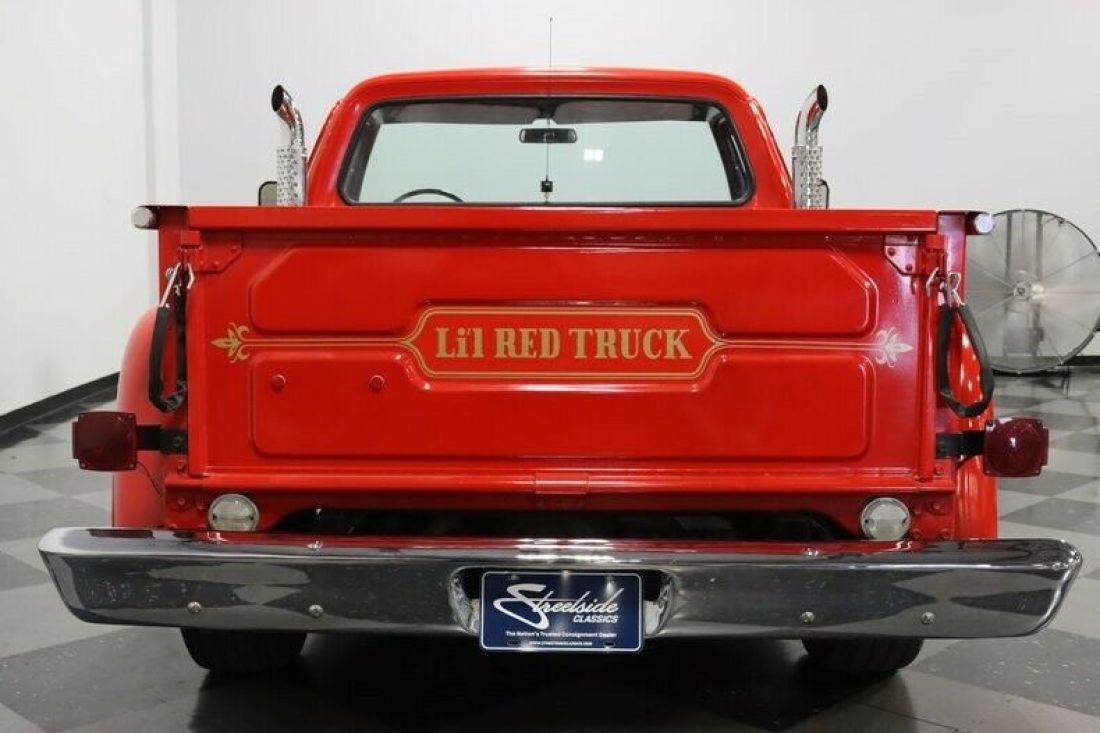 1977 Dodge Other Pickups Tribute - photo 12