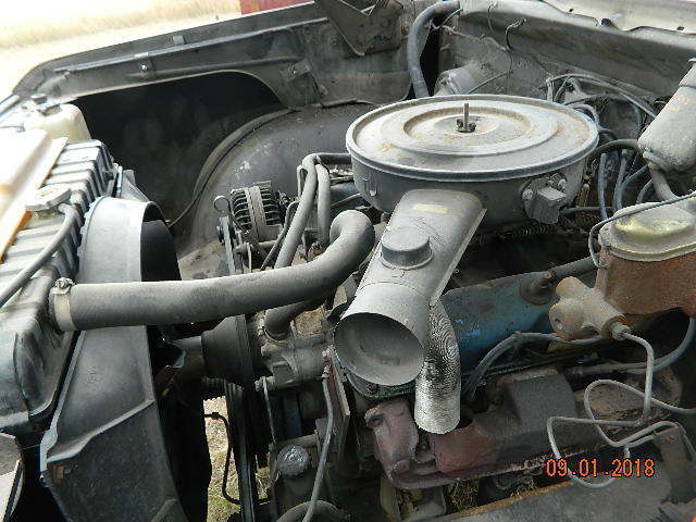 1977 Dodge Other Pickups - photo 10