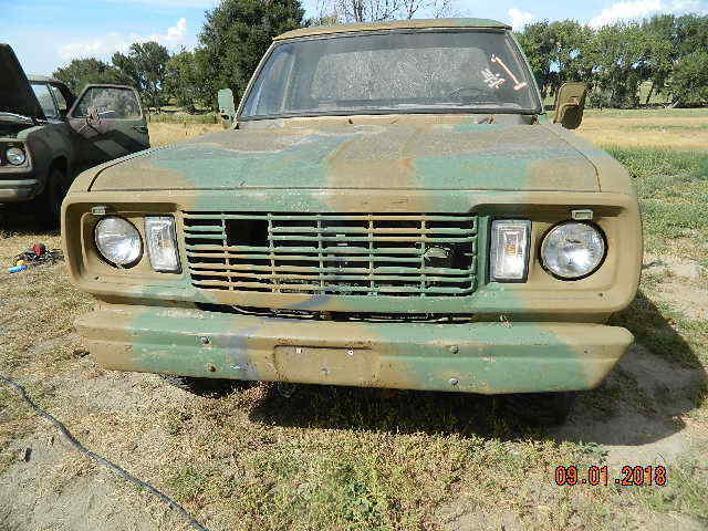 1977 Dodge Other Pickups - photo 2