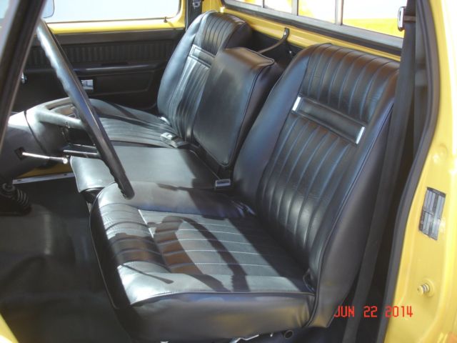 1977 Dodge Other Pickups Macho Edition - photo 10