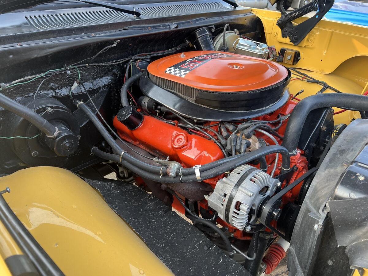 1977 Dodge Macho Power Wagon - photo 12