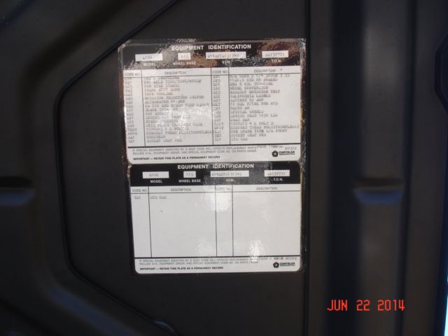 1977 Dodge Other Pickups Macho Edition - photo 11
